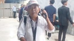 PMPHI: Jangan Biarkan Kasus Kayu Gelondongan Penyebab Banjir Bandang Mengambang