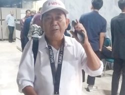 PMPHI: Jangan Biarkan Kasus Kayu Gelondongan Penyebab Banjir Bandang Mengambang