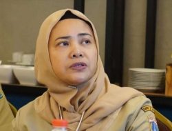 Kasudin Parekraf Bungkam Usai Didatangi BPKP, Sorotan Publik Menguat