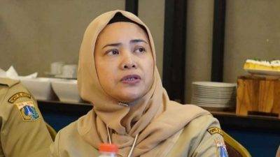 Kasudin Parekraf Bungkam Usai Didatangi BPKP, Sorotan Publik Menguat