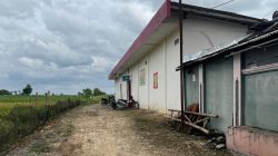 Warga Jepon Geram, Kafe Diduga Ilegal di Lahan Bekas Rel KAI Tak Tersentuh Aparat